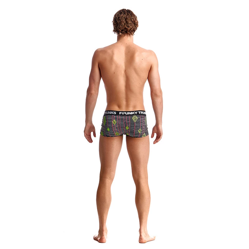 Funky Trunks - Kite Runner Mens Underwear - Image 2