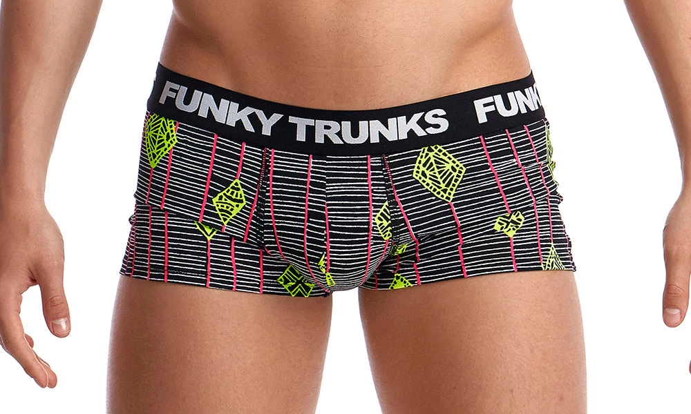 Funky Trunks - Kite Runner Mens Underwear - Image 4