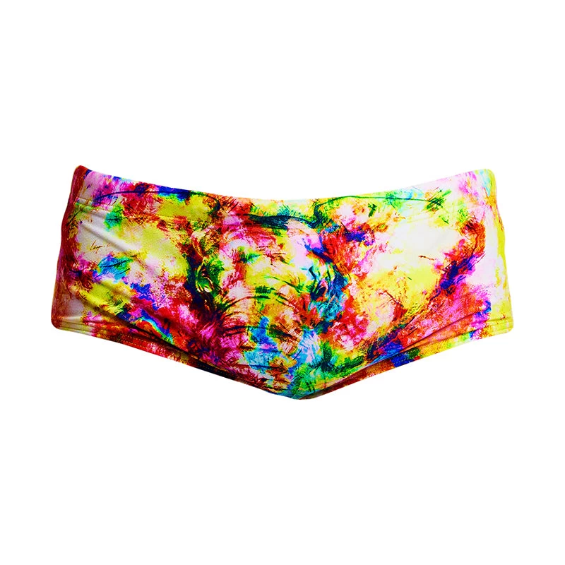 Funky Trunks - Out Trumped - Mens Sidewinder Trunks - Image 2