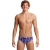 Funky Trunks - Pane In The Glass - Mens Classic Briefs