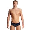 Funky Trunks - Sound System Mens Classic Briefs