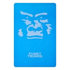 Funky Trunks - The Beast Chamois Sports Towel