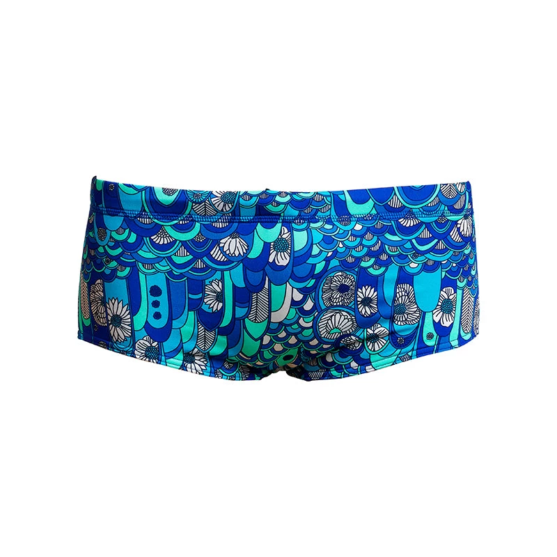 Funky Trunks - Wings Up - Boys Classic Trunks - Image 2