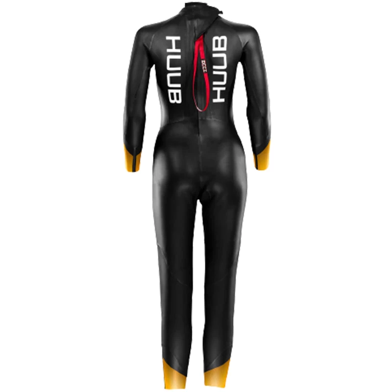 HUUB - Womens Alta Thermal Wetsuit - Image 2