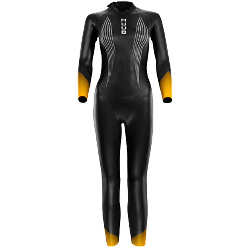 HUUB - Womens Alta Thermal Wetsuit - Image 3