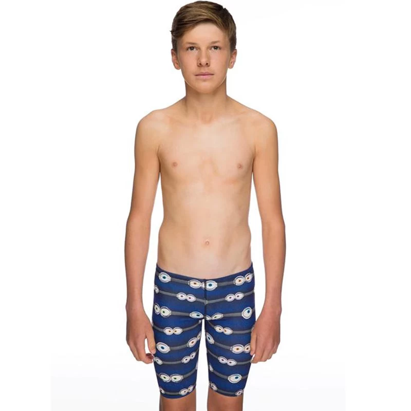 Maru - Eyeon Pacer Boys Jammer - Image 4