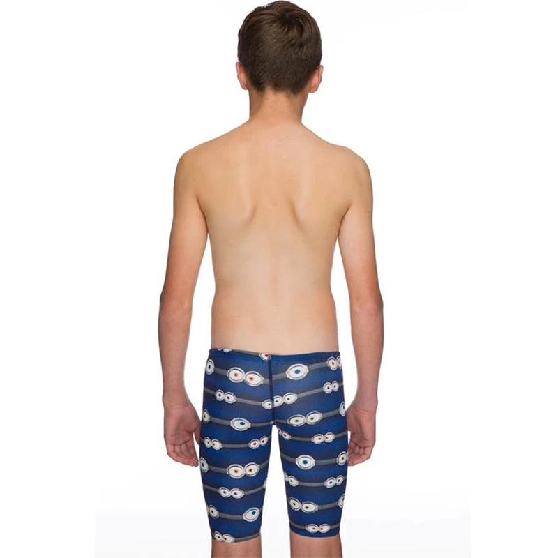 Maru - Eyeon Pacer Boys Jammer - Image 3