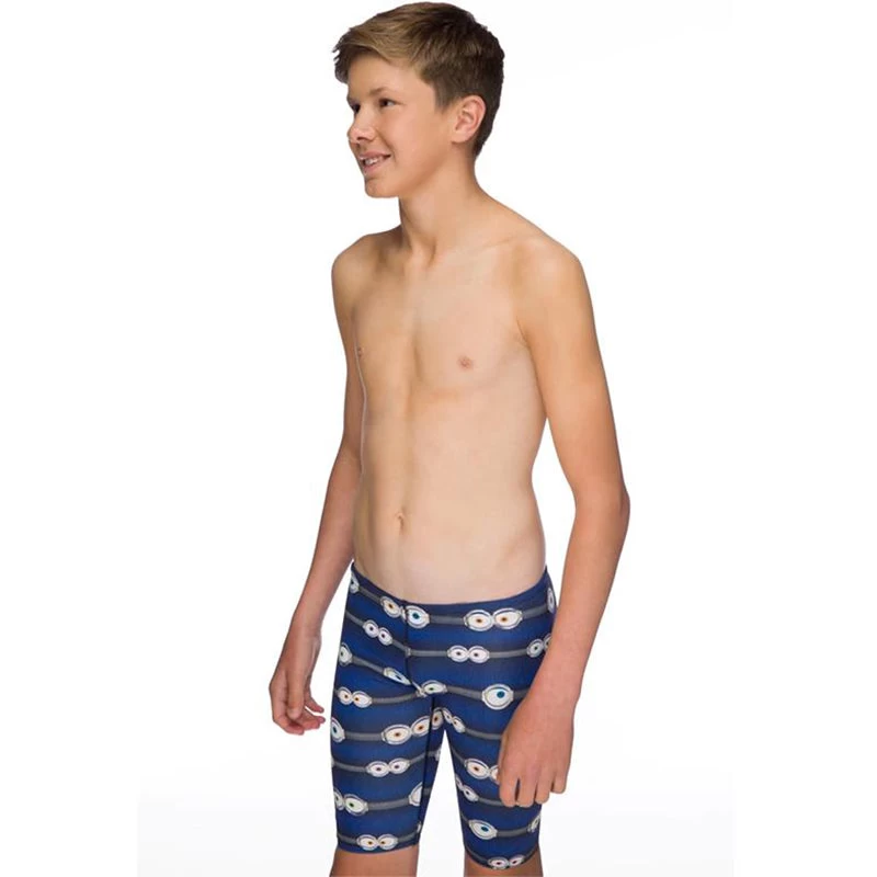 Maru - Eyeon Pacer Boys Jammer