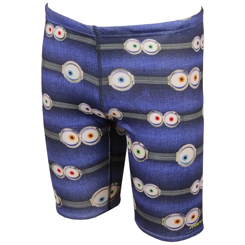 Maru - Eyeon Pacer Boys Jammer - Image 2