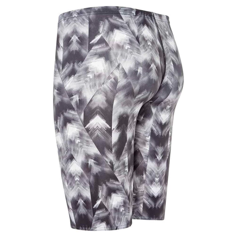 Maru - Chevron Pacer Mens Jammer - Image 7