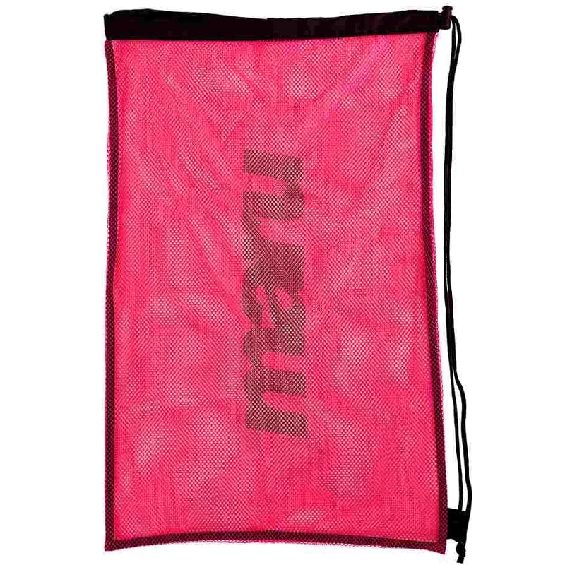 Maru - Mesh Poolside Swimming Bag - Pink - Image 4