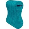 Maru - Swirl Pull Buoy - Dark Blue/Blue