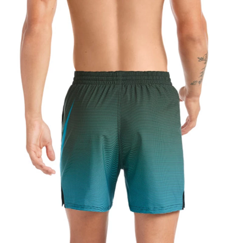 Nike - Color Fade Vital 5" Volley Short (Galactic Jade) - Image 2