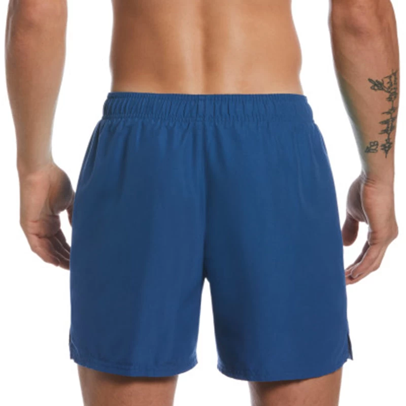 Nike - Essential Lap 5" Volley Short (Dk Marina Blue) - Image 3