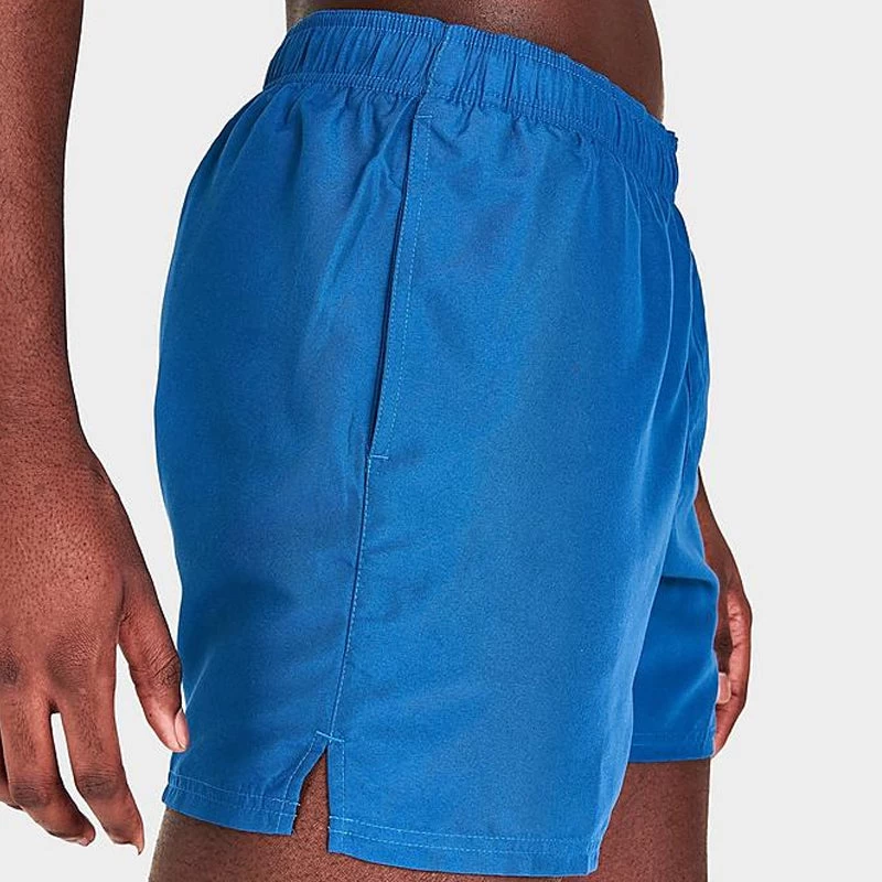 Nike - Essential Lap 5" Volley Short (Dk Marina Blue) - Image 7