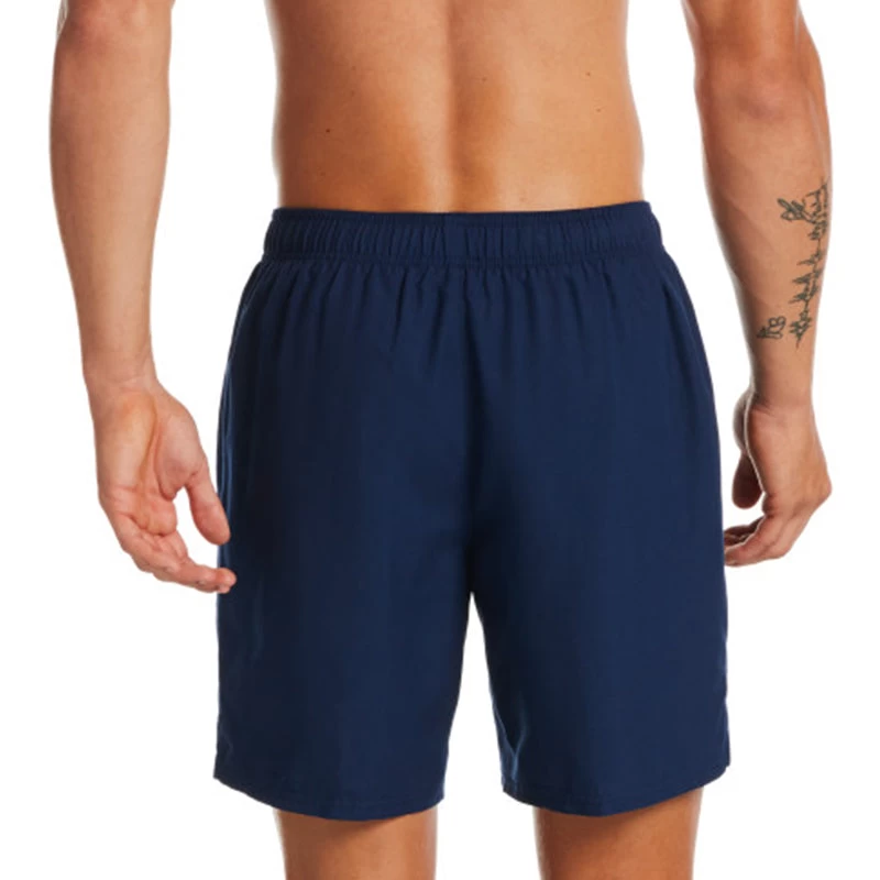 Nike - Essential Lap 7" Volley Short (Midnight Navy) - Image 2