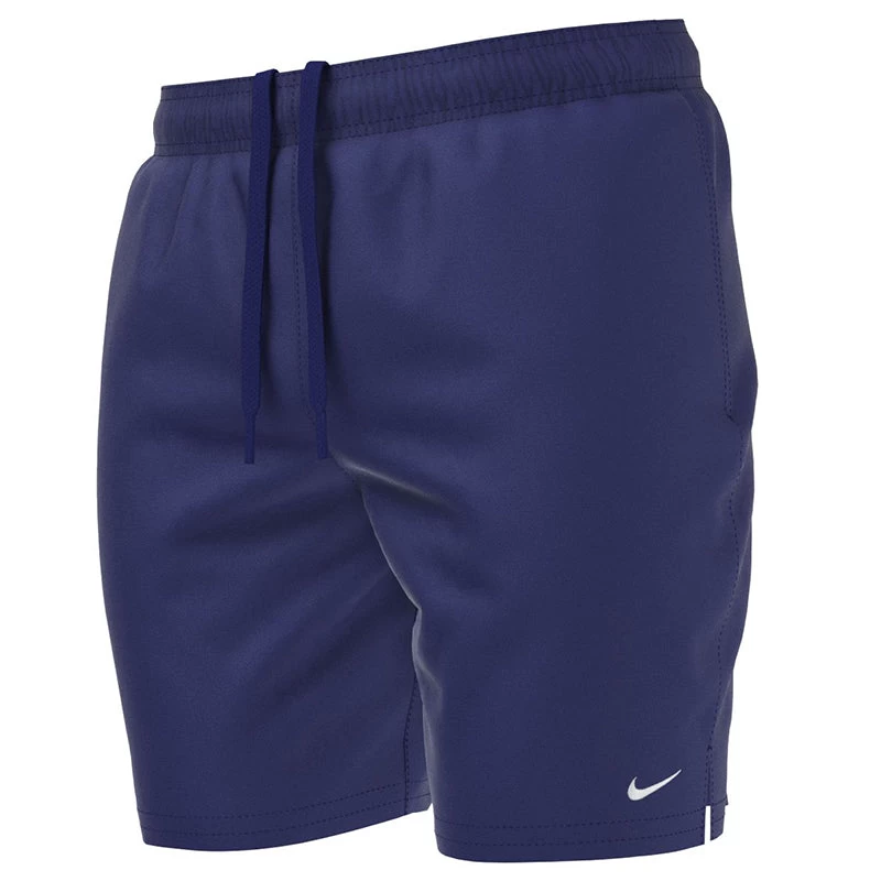 Nike - Essential Lap 7" Volley Short (Midnight Navy) - Image 3