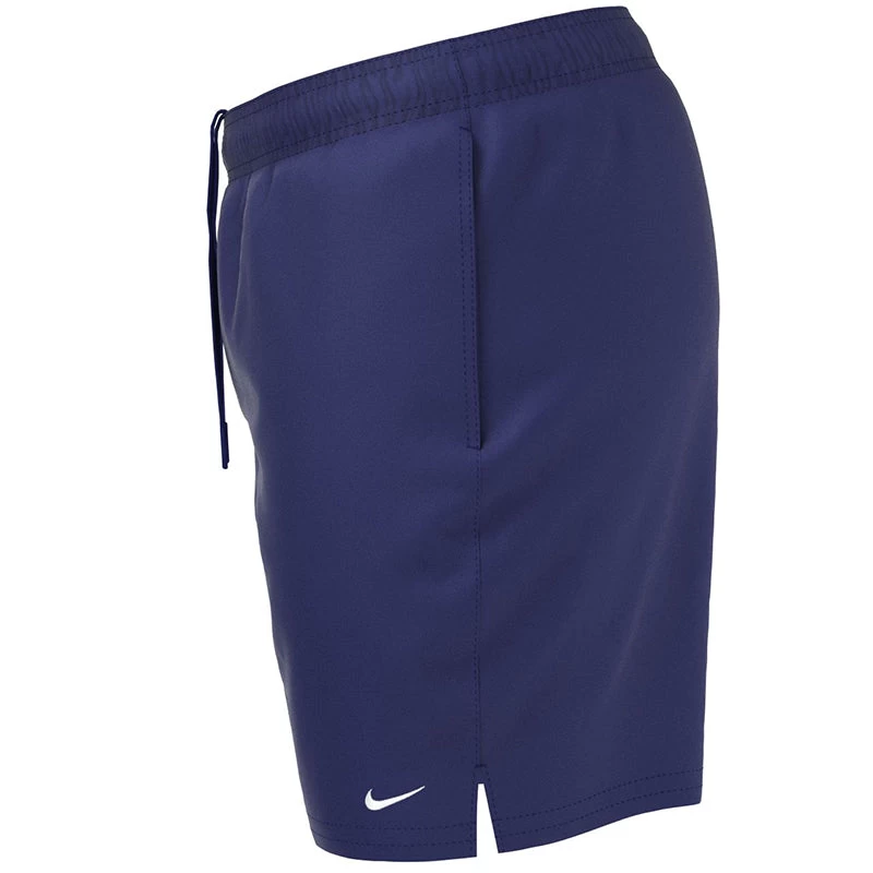Nike - Essential Lap 7" Volley Short (Midnight Navy) - Image 4
