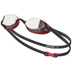 Nike - Legacy Goggle (Red Black)