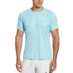 Nike - Men's Essential Short Sleeve Hydroguard (Copa)