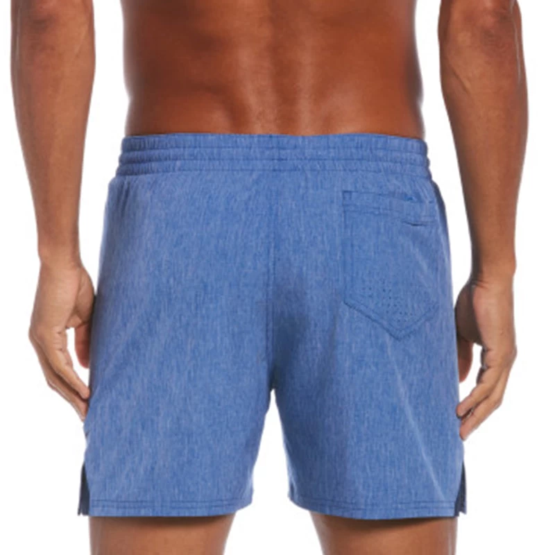 Nike - Men's Essential Vital 5" Volley Short (Royal) - Image 2