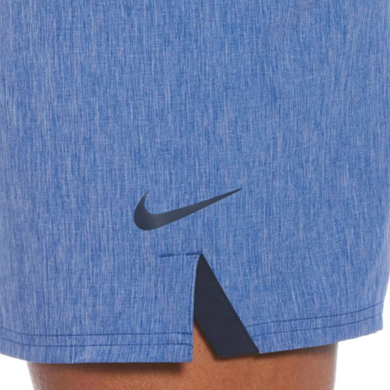 Nike - Men's Essential Vital 5" Volley Short (Royal) - Image 3