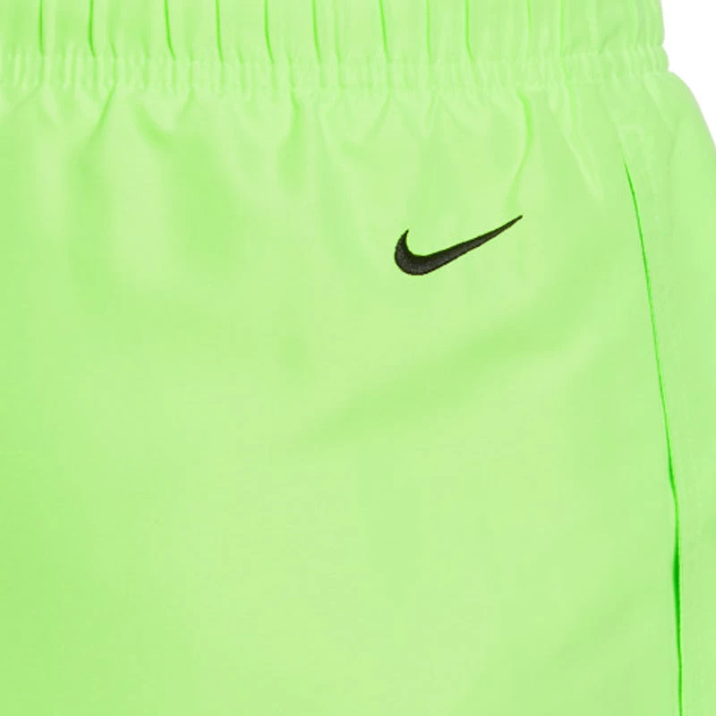 Nike - Swoosh Break 5" Volley Short (Ghost Green) - Image 6