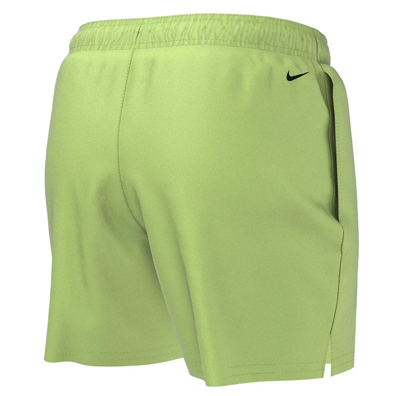 Nike - Swoosh Break 5" Volley Short (Ghost Green) - Image 8