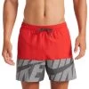 Nike - Tilt Split Breaker 5" Volley Short (University Red)