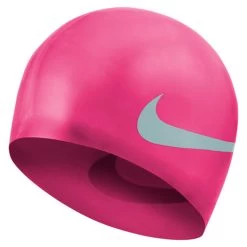 Nike - Unisex Big Swoosh Cap (Pink Prime)