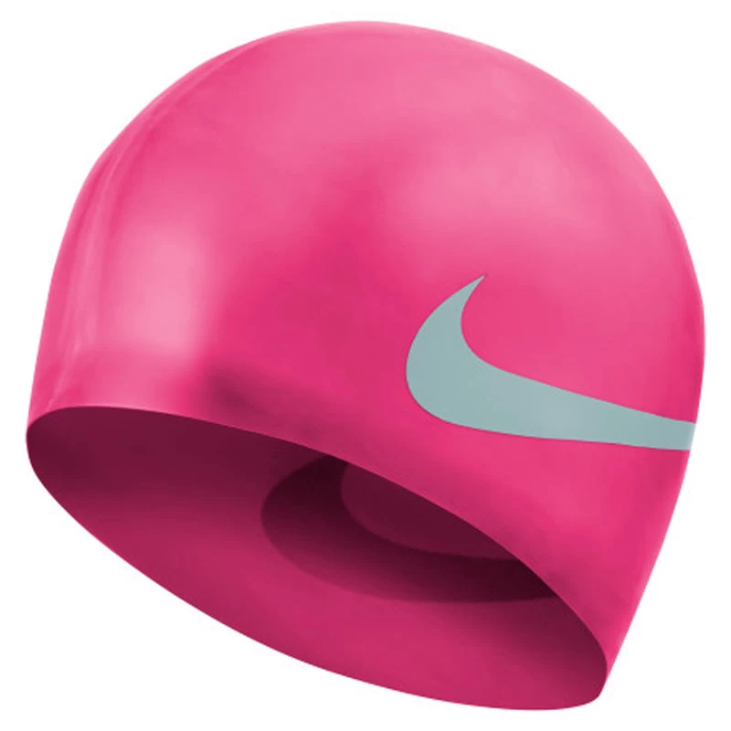 Nike - Unisex Big Swoosh Cap (Pink Prime)