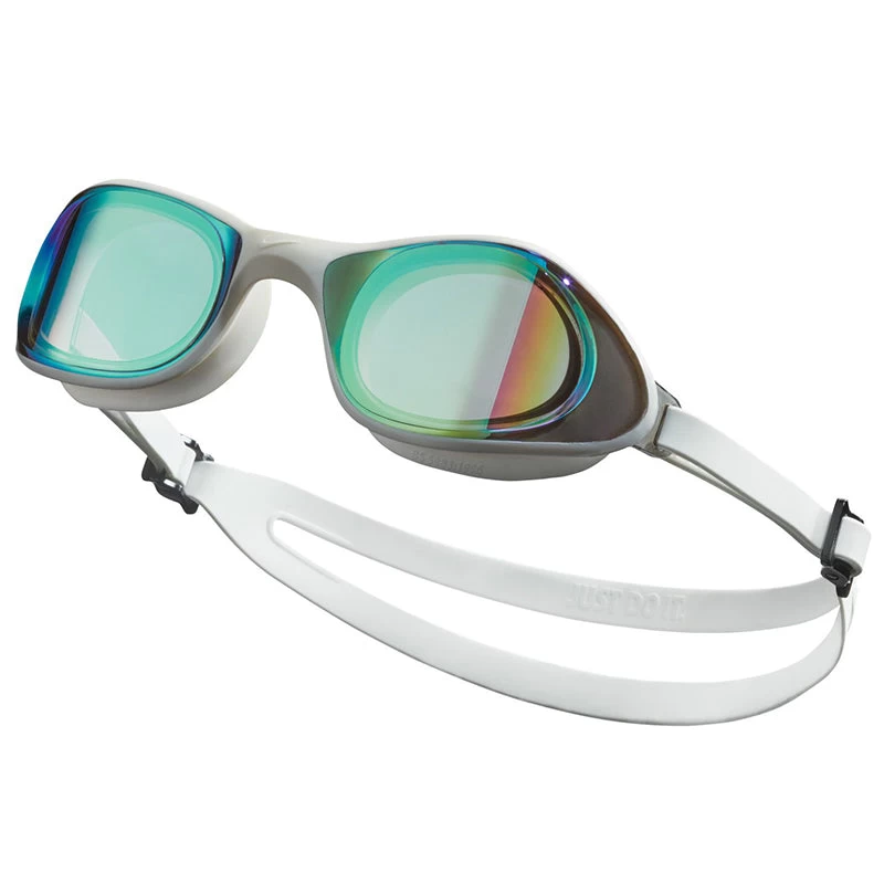 Nike - Unisex Expanse Mirror Goggle (Multi)