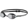Speedo - Fastskin Speedsocket 2 Mirror Goggle - Black/Silver