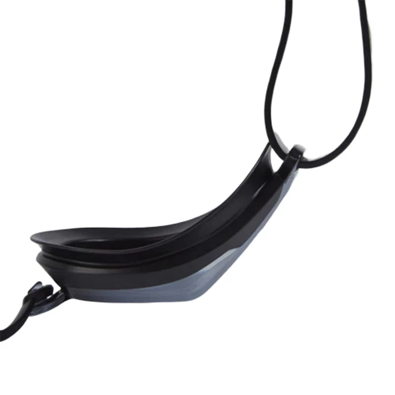 Speedo - Fastskin Speedsocket 2 Mirror Goggle - Black/Silver - Image 4