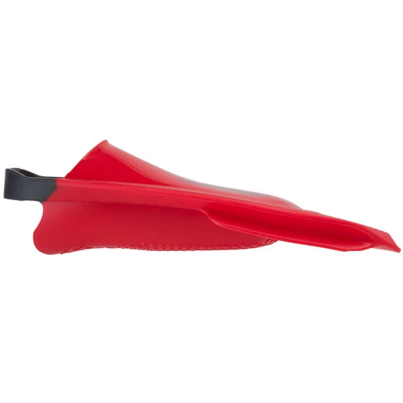 Speedo - Fury Training Fin - Red/Blue - Image 2