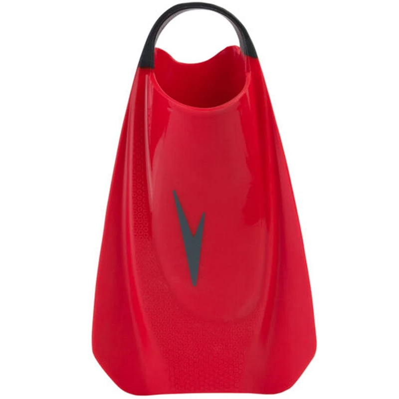 Speedo - Fury Training Fin - Red/Blue - Image 3
