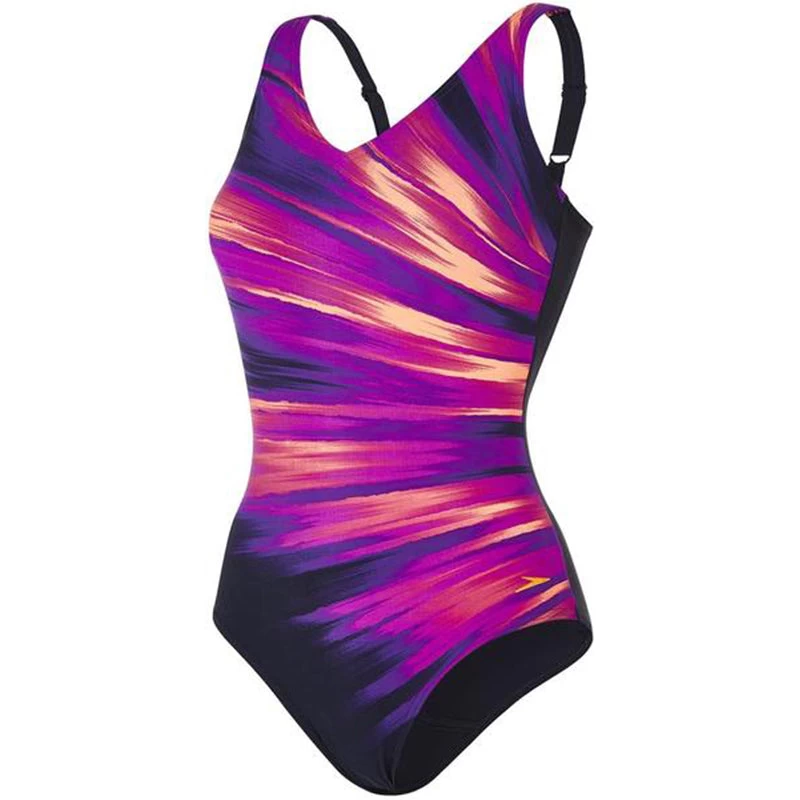 Speedo - Sculpture Vivapool Ladies Swimsuit - Image 2