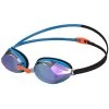 Speedo - Vengeance Mirror Goggle - Black/Blue