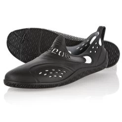 Speedo - Zanpa Adults Female Watershoe - Black/White