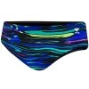 TYR - Mens Fresno Racer - Blue/Multi