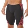 TYR - Swarm Blade Splice Mens Jammer - Red