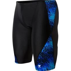 TYR - Perseus Male Blade Splice Jammer - Royal