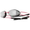 TYR - Tracer-X Racing Nano Mirrored Goggles - Silver/Pink