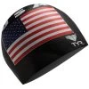 TYR - USA Silicone Cap - Black