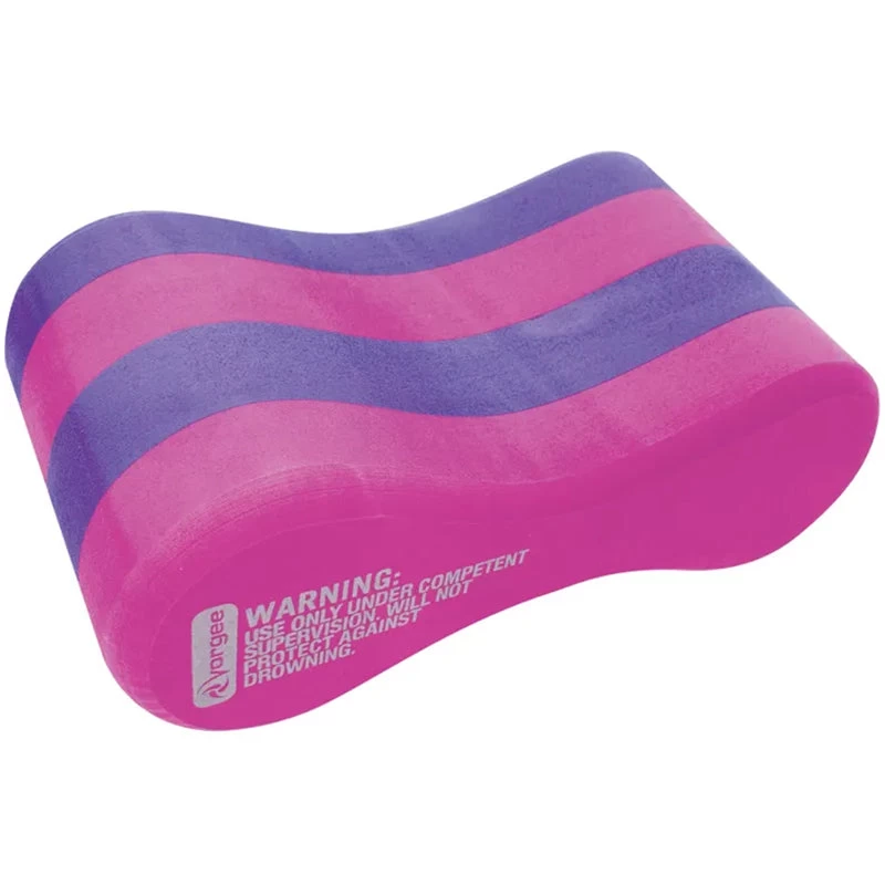 Vorgee - Pull Buoy 4 Layer - Pink/Purple - Image 2