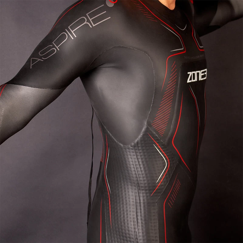 Zone3 - Mens Aspire Wetsuit - Image 13