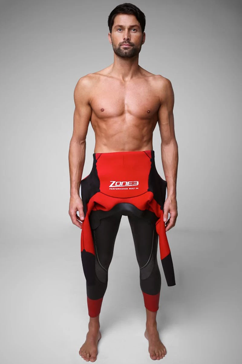 Zone3 - Mens Aspire Wetsuit - Image 16