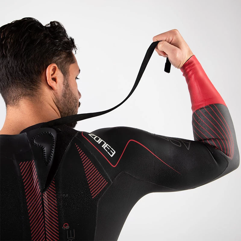 Zone3 - Mens Aspire Wetsuit - Image 3