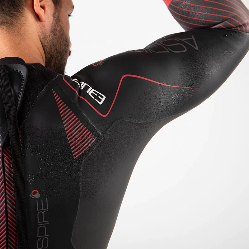 Zone3 - Mens Aspire Wetsuit - Image 4