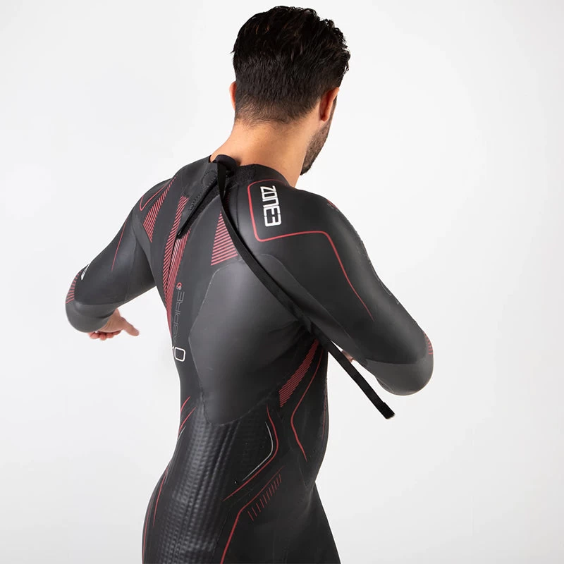 Zone3 - Mens Aspire Wetsuit - Image 8